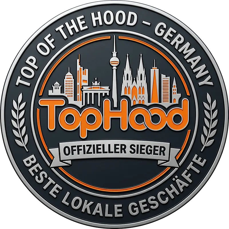 TopHood Award